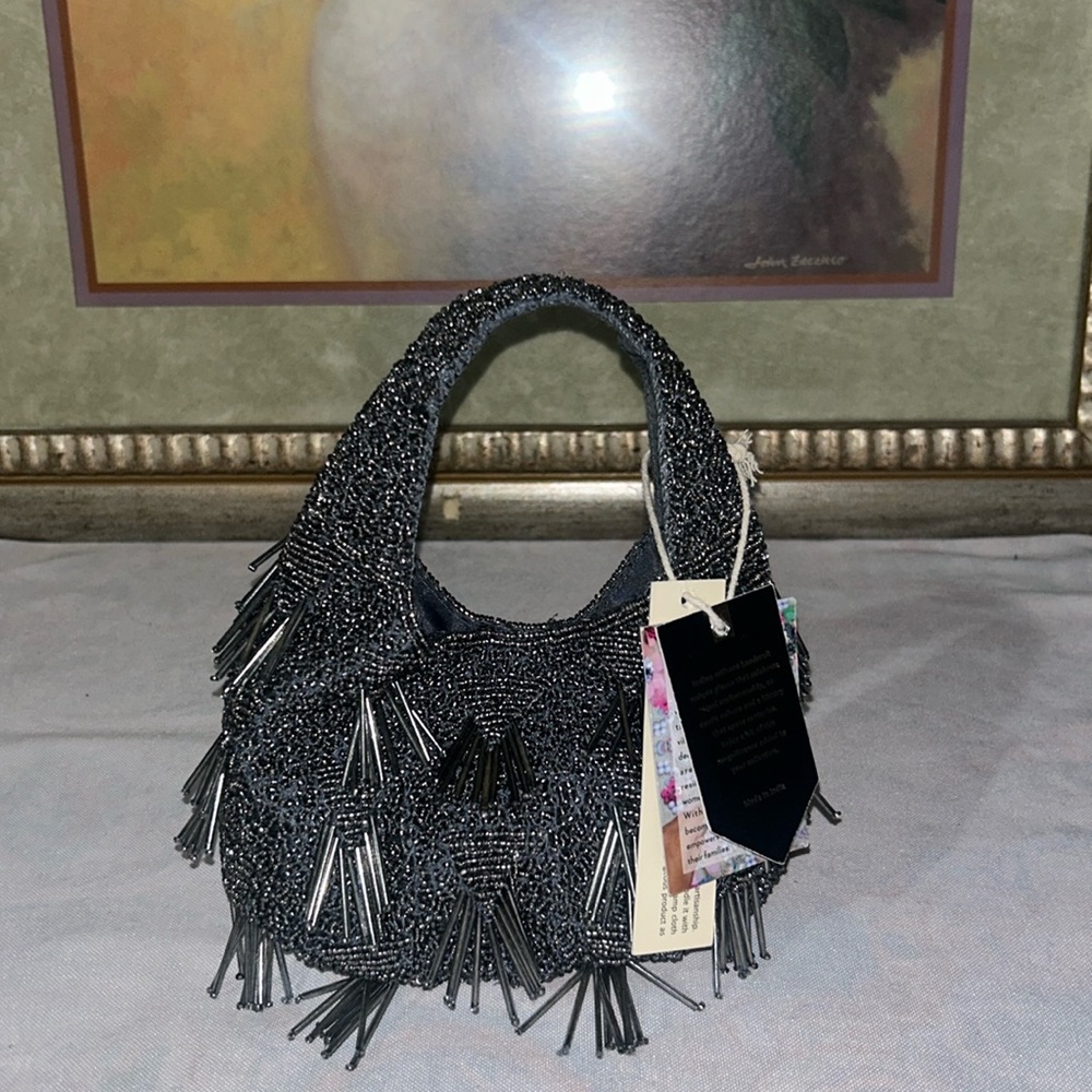 Brand new with tags on.